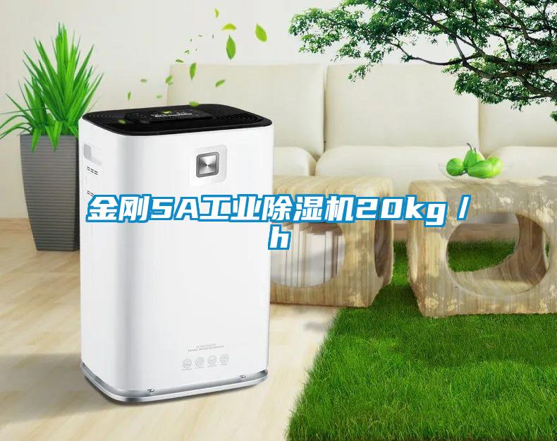 金剛5A工業除濕機20kg／h