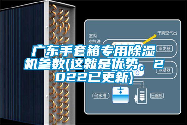 廣東手套箱專用除濕機(jī)參數(shù)(這就是優(yōu)勢，2022已更新)