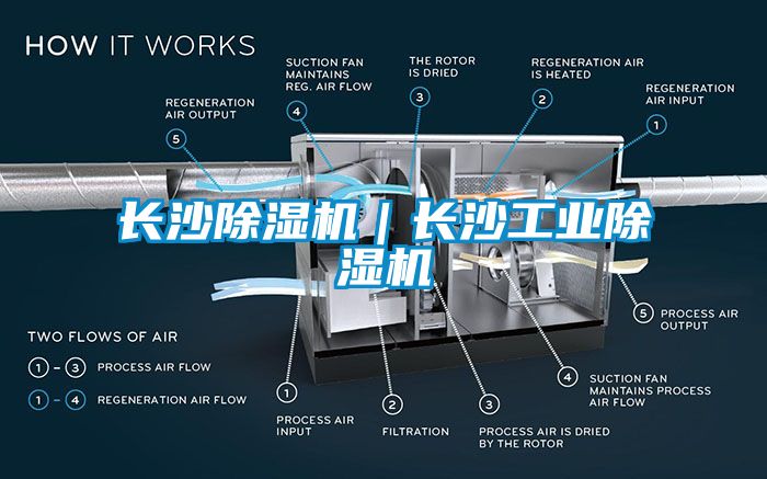 長沙除濕機(jī)｜長沙工業(yè)除濕機(jī)